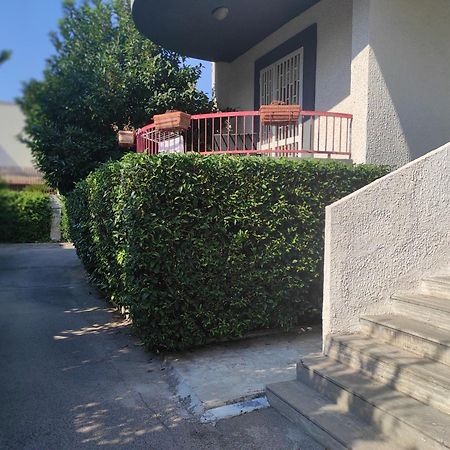 Bari Suite Apartment Barone 12 Free Parking Kültér fotó