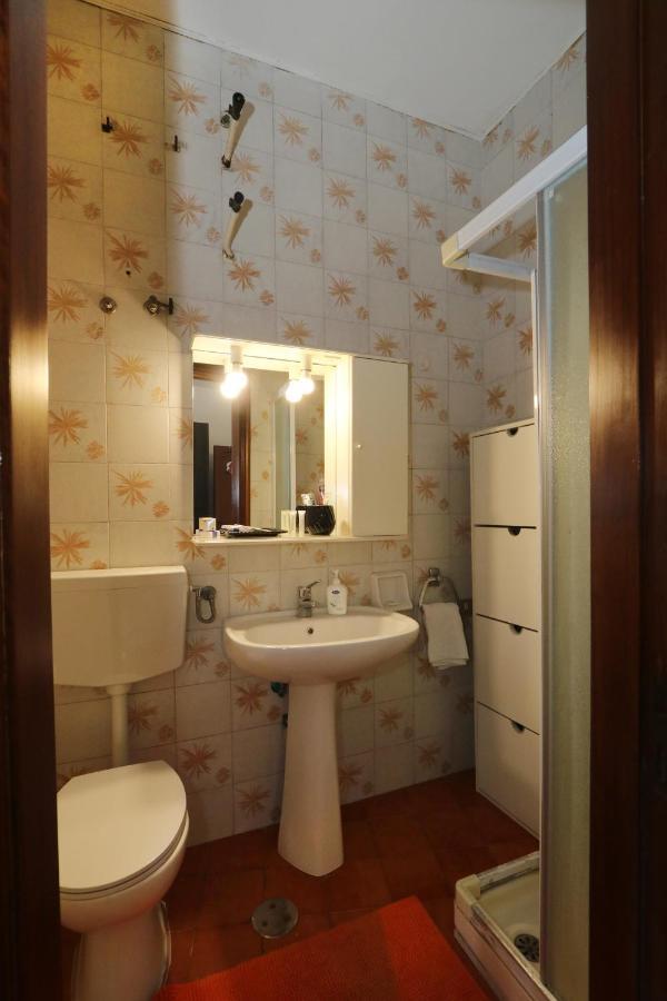 Bari Suite Apartment Barone 12 Free Parking Kültér fotó