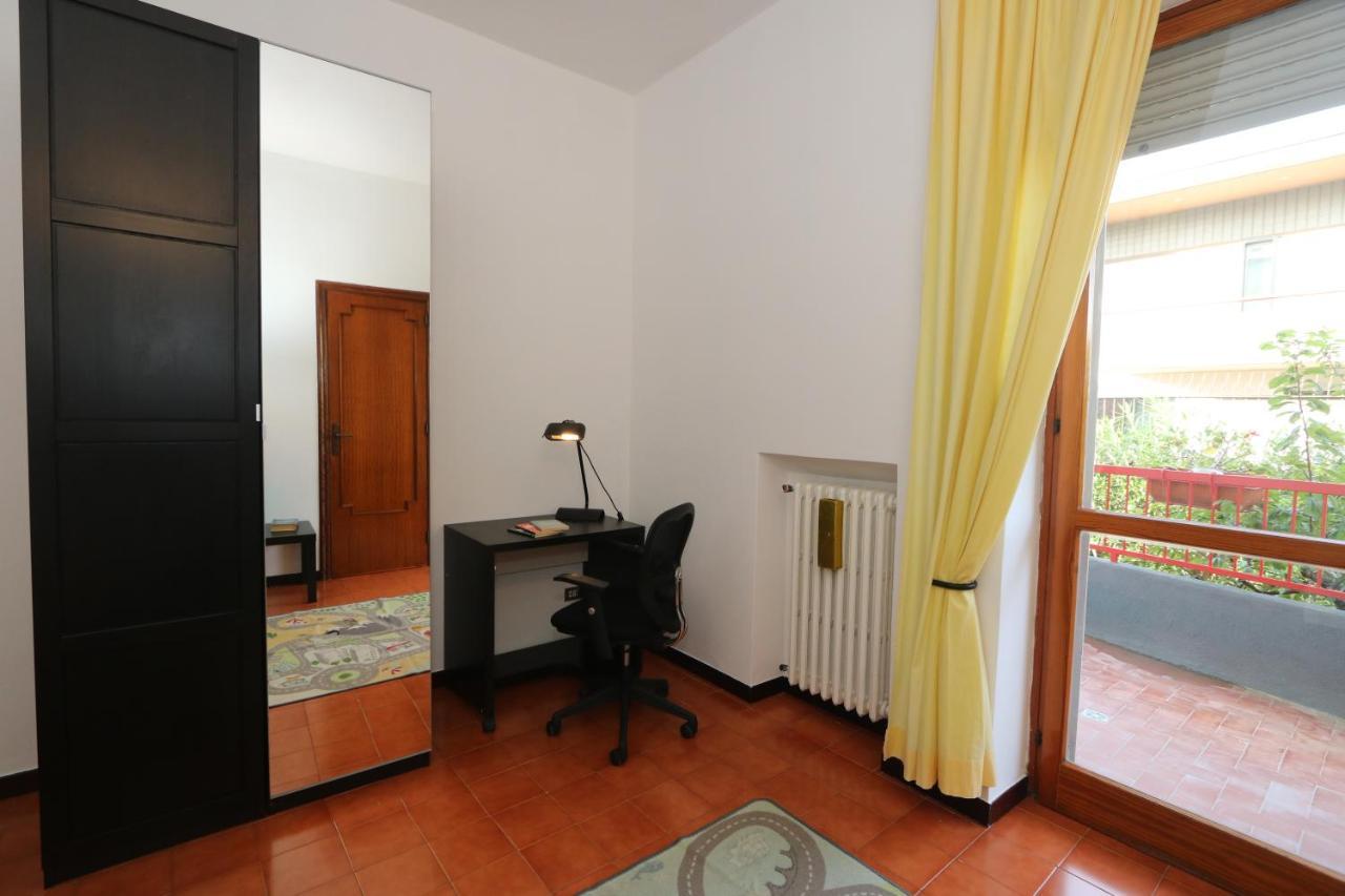 Bari Suite Apartment Barone 12 Free Parking Kültér fotó