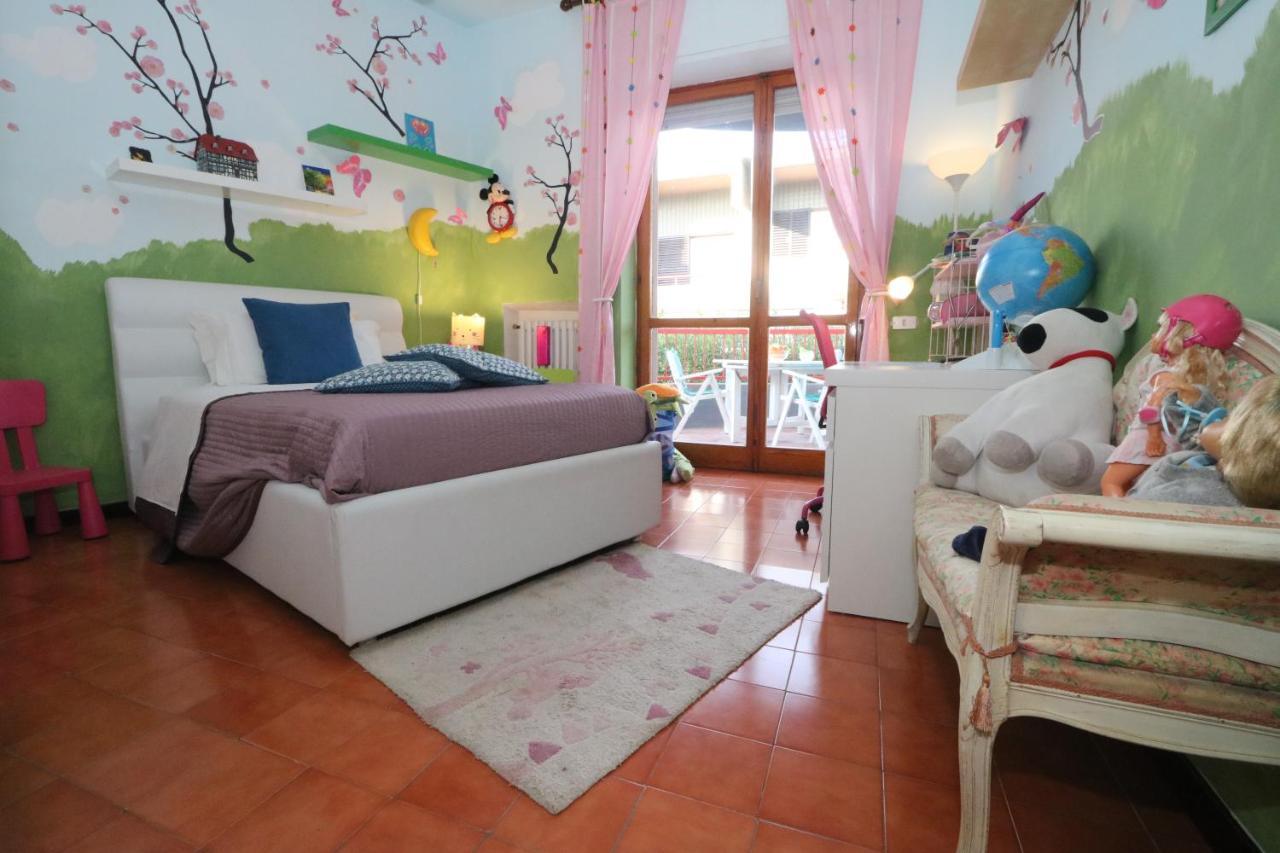 Bari Suite Apartment Barone 12 Free Parking Kültér fotó