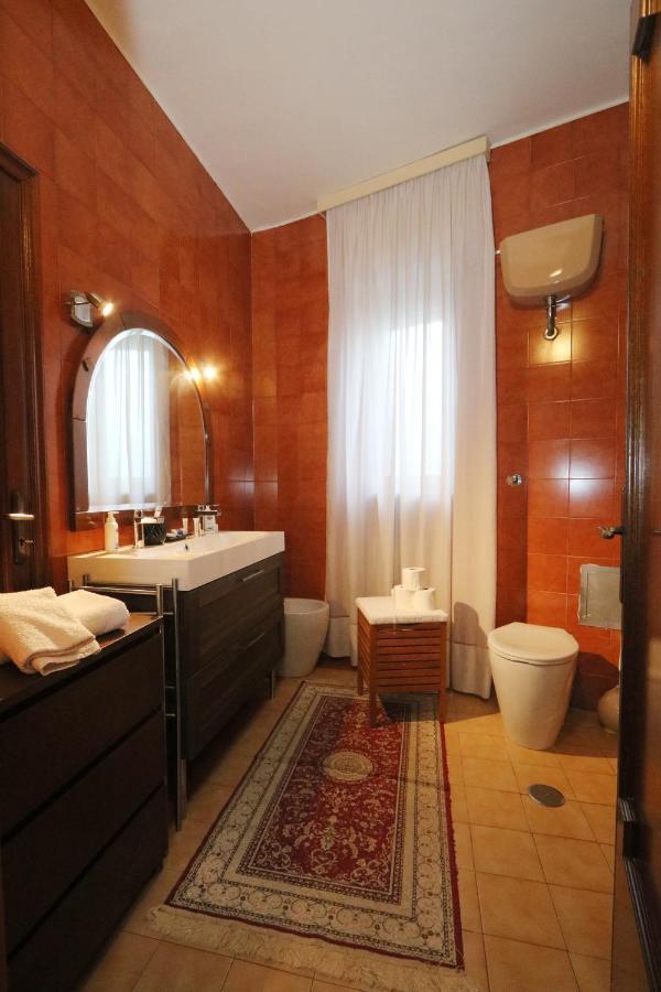 Bari Suite Apartment Barone 12 Free Parking Kültér fotó