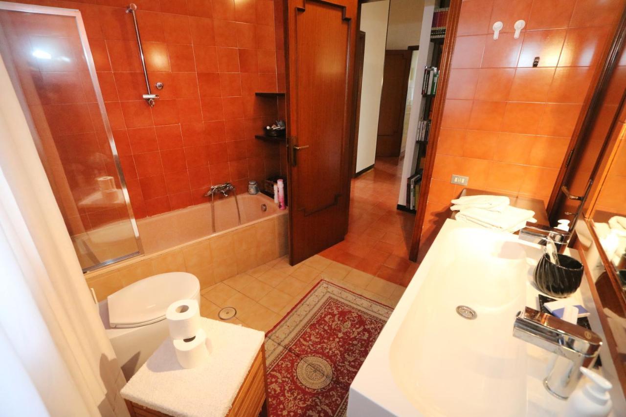 Bari Suite Apartment Barone 12 Free Parking Kültér fotó