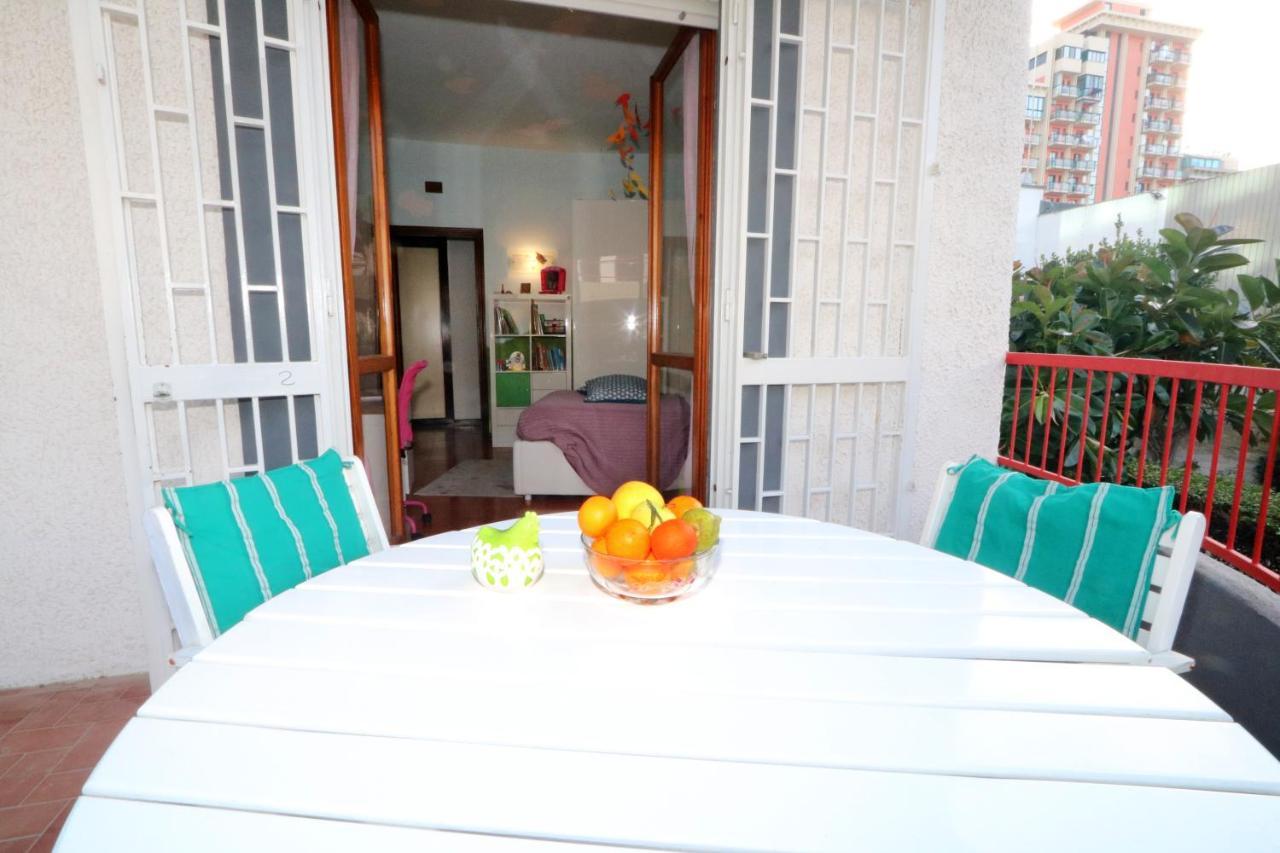 Bari Suite Apartment Barone 12 Free Parking Kültér fotó