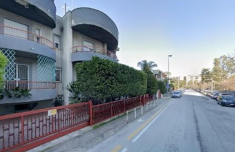Bari Suite Apartment Barone 12 Free Parking Kültér fotó