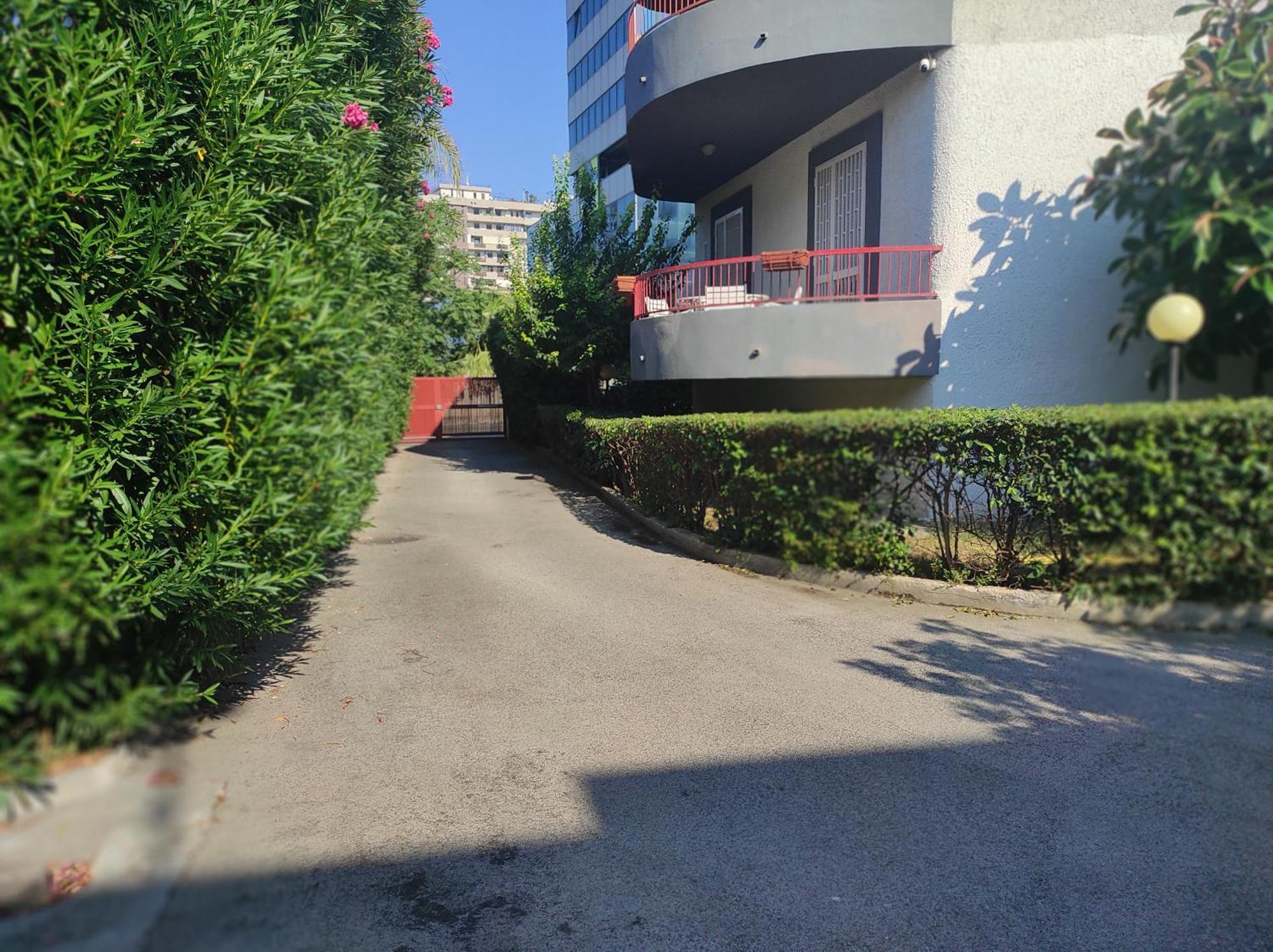 Bari Suite Apartment Barone 12 Free Parking Kültér fotó